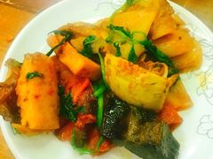 -丽梅羊汤土菜馆(河畔花园店)