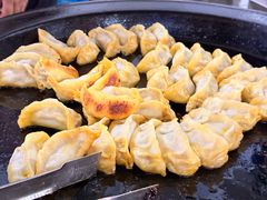 -蒋家桥饺面店(东关街店)