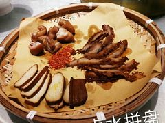 -常和州·夜宵大排档(常州单店)