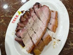 -陈光记烧腊店(罗保博士街店)