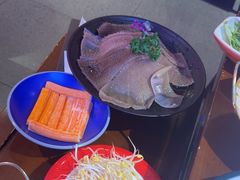 -重庆高老九火锅(万象城店)