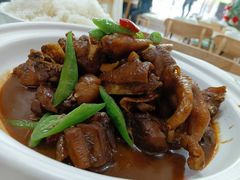 -阿英煲(凉城路店)