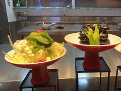 -老淮安·淮安菜(涟水店)