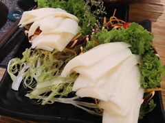 牛黄喉-湊湊火锅·茶憩(东城万达店)