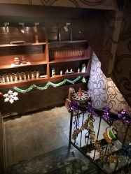 -Tipo Hair salon（明星）店