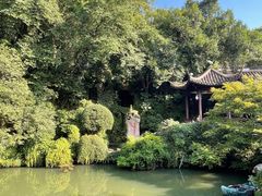 -杭州黄龙洞