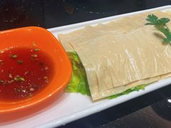 -曹家小菜(胜太路店)