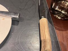 -恰餐厅及酒吧 CHAR Bar & Grill (北京丽都皇冠假日店)