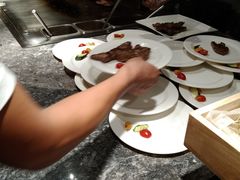 -吉布鲁牛排海鲜自助(芙蓉万家丽店)