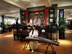 大堂-陶然轩(沙面店)