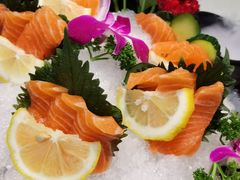 -蓬川食府(金海道店)