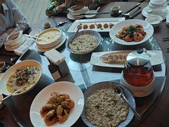 -蛇口希尔顿南海酒店·随轩中餐厅·粤菜