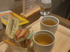 -正清和·推拿养生(二七广场店)