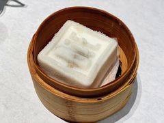 园林里的白玉方糕-江南雅厨(李公堤店)