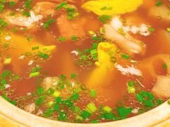 -唐猫庭院·千年陕菜(大唐不夜城店)