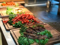 -万象·复兴号鲜肉烤肉海鲜自助(升级店)