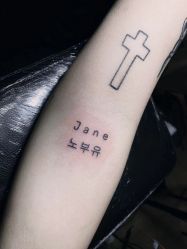 -鬼著刺青工作室·纹身设计