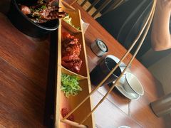 -大牌大·传统杭帮菜(湖滨店)