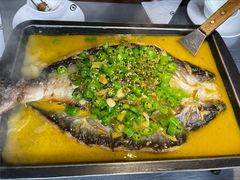 -碳尚烤鱼餐厅(利丰商业中心店)