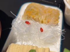 -额尔敦传统涮(公园西路店)