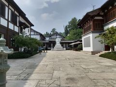 -径山寺