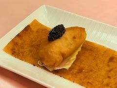 -江南灶中餐厅(南京香格里拉店)
