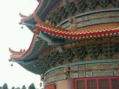 -广东圆玄道观