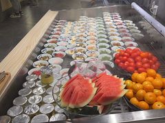 -匠牛亭·锅物烧肉放题自助(昆百大·泰业城店)
