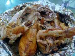 -景好海鲜餐厅(大鹏必选旅游店)