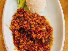 -良友·海鲜青岛菜·海肠捞饭(五四广场店)