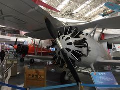 -中国航空博物馆