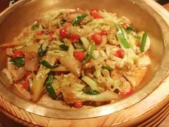 -佬麻雀·新湘菜(珠海金发购物中心店)