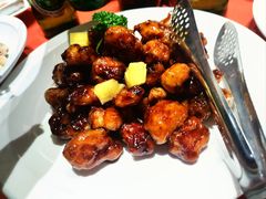 -船歌·鱼水饺青岛菜(闽江二路店)