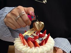 -chuchulab日式短蛋糕(粤海天地店)