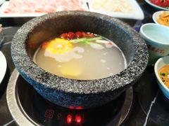 -狼爱上羊音乐火锅