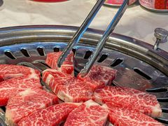 -六七八韩式烤肉·韩国料理(上杭路店)