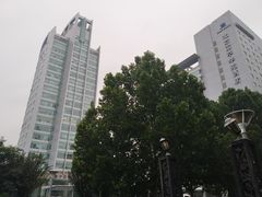 -北京丽亭华苑酒店