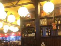 -鸟鹏烧鸟居酒屋(昌岗店)