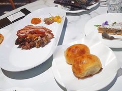 -丝路有约·西域美食