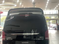 -杭州中升之星奔驰4S店(滨江店)