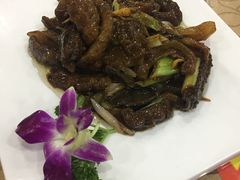 -春江饭店(共青团路总店)