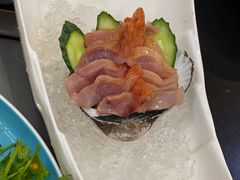 -瑞杰烧烤店·24小时营业(山东路店)