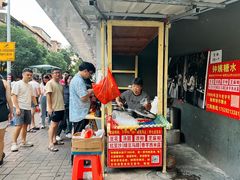 -钟姨糖水(惠城店)