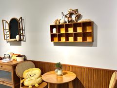 -0+1·手作面包(新北店)