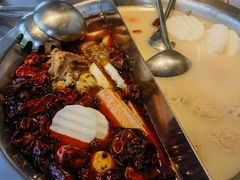 -骨之味·筒骨汤火锅(江头店)