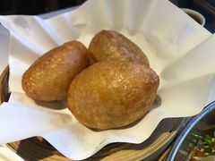 -味可道美食坊(福基路店)