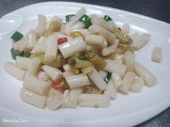 -鹏馨羊羔肉·非遗(新建街店)