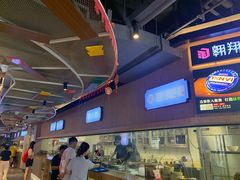 -易裕和·长沙米粉(竹塘西路店)