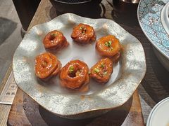 九转大肠-魁盛居百年鲁菜馆(县西巷店)