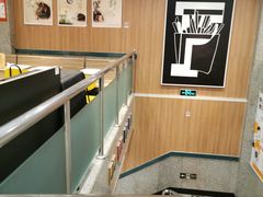 -麦当劳(东大桥店)